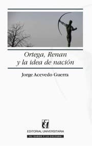 Tapa de Ortega, Renan y la idea de nación