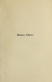 Tapa de Die sittlich-religiöse Lebensanschauung des englischen und schottischen Volkes nach den Volksballaden