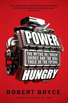 Tapa de Power hungry