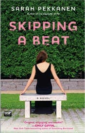 Tapa de Skipping a beat