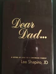Tapa de Dear Dad