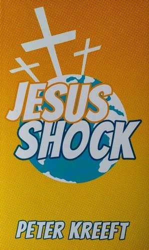 Tapa de Jesus Shock