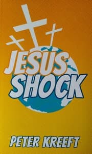 Tapa de Jesus Shock