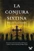 Tapa de La Conjura Sixtina (Planeta Internacional)