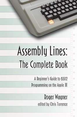 Tapa de Assembly Lines