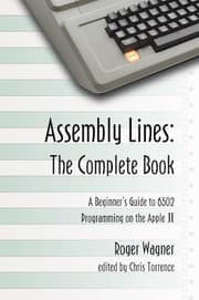 Tapa de Assembly Lines