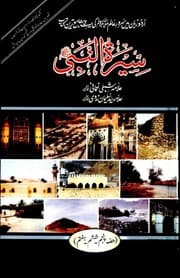 Tapa de Sirat-un-Nabi, Volume 4