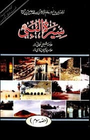 Tapa de Sirat-un-Nabi, Volume 2