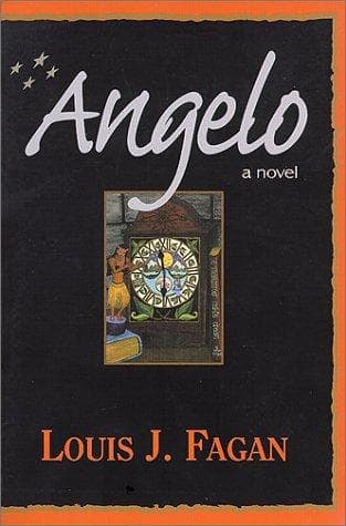 Tapa de Angelo