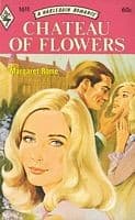 Tapa de Chateau of Flowers