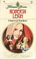 Tapa de Heart Of The Lion