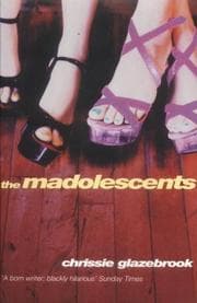 Tapa de The Madolescents