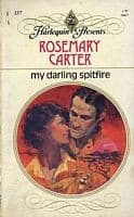 Tapa de My darling spitfire