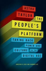 Tapa de The People's Platform