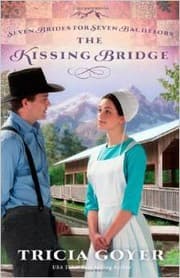 Tapa de The Kissing Bridge