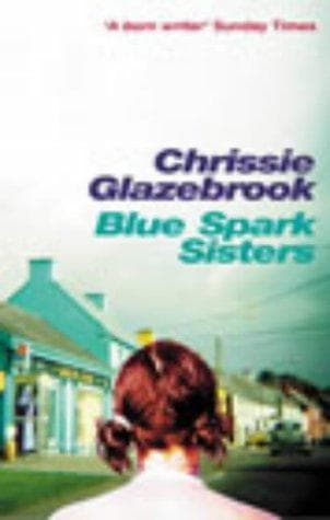 Tapa de Blue Spark Sisters