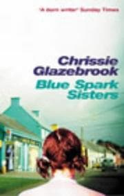 Tapa de Blue Spark Sisters