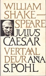 Tapa de Julius Caesar (William Shakespeare)