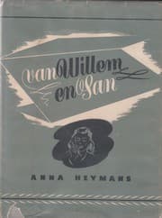 Tapa de Van Willem en San