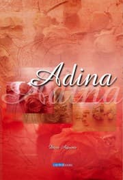 Tapa de Adina