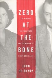 Tapa de Zero at the Bone