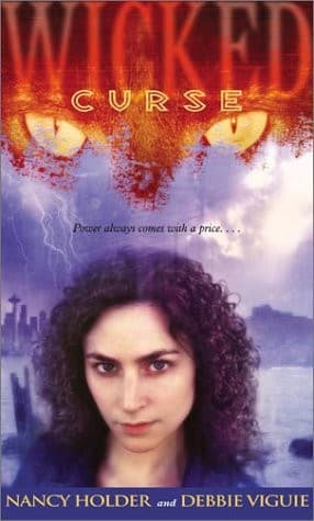 Tapa de Wicked: Curse
