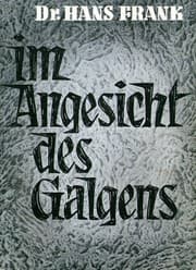 Tapa de Im Angesicht des Galgens