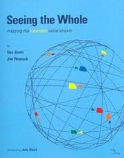 Tapa de Seeing the whole