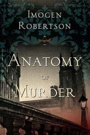 Tapa de Anatomy of murder
