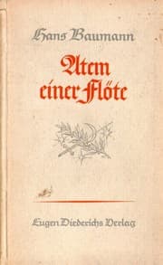 Tapa de Atem einer Flöte