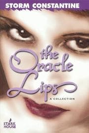 Tapa de The Oracle Lips