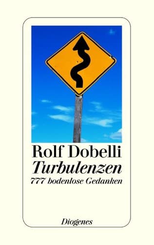 Tapa de Turbulenzen