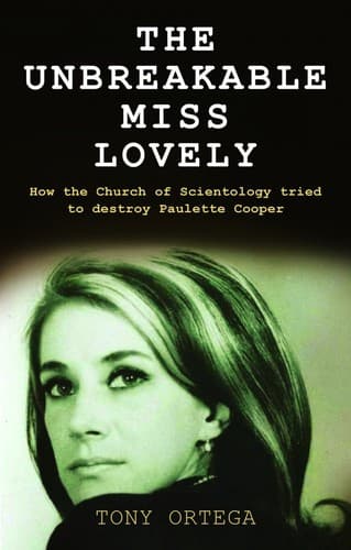 Tapa de The Unbreakable Miss Lovely