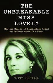 Tapa de The Unbreakable Miss Lovely