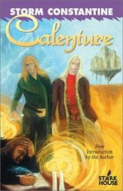 Tapa de Calenture
