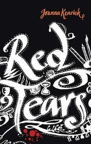 Tapa de Red tears