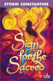 Tapa de Sign for the Sacred