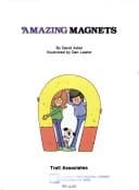 Tapa de Amazing Magnets (Question & Answer Books (Troll))