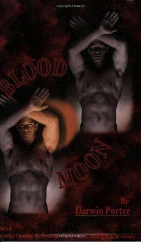 Tapa de Blood Moon