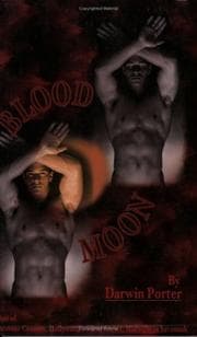Tapa de Blood Moon