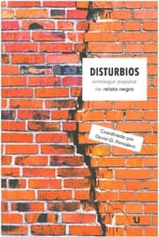 Tapa de disturbios