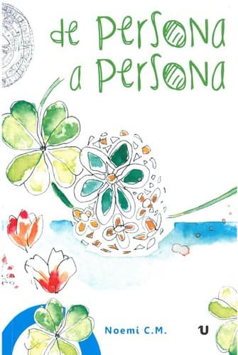 Tapa de de persona a persona