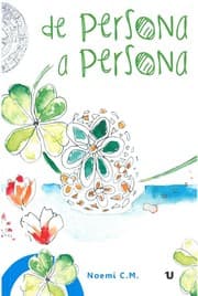 Tapa de de persona a persona