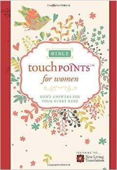 Tapa de Touch Points for Women