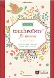 Tapa de Touch Points for Women