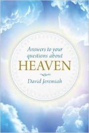 Tapa de Answers to Your Questions About Heaven