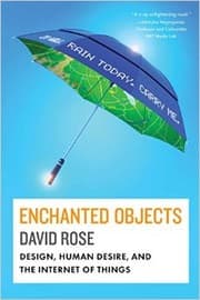 Tapa de Enchanted Objects