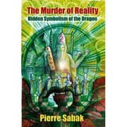 Tapa de The Murder of Reality