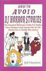 Tapa de How to avoid DJ horror stories