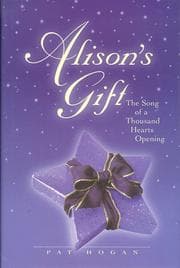 Tapa de Alison's Gift